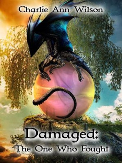 Damaged: The One Who Fought, Charlie Ann Wilson - Ebook - 9781393756835