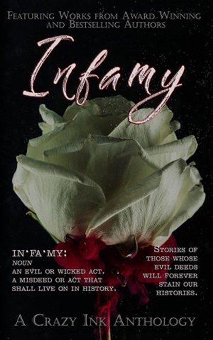 Infamy, Erin Lee ; Olivia Marie ; John Watson ; Rena Marin ; J. V. Stanley ; Skylar McKinzie ; Sara Schoen - Ebook - 9781393764489