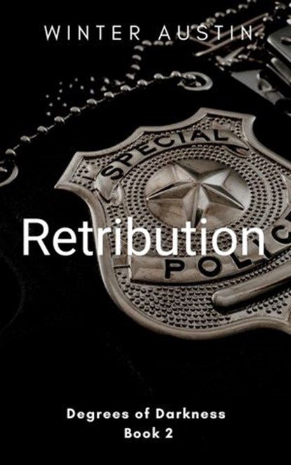 Retribution, Winter Austin - Ebook - 9781393765851