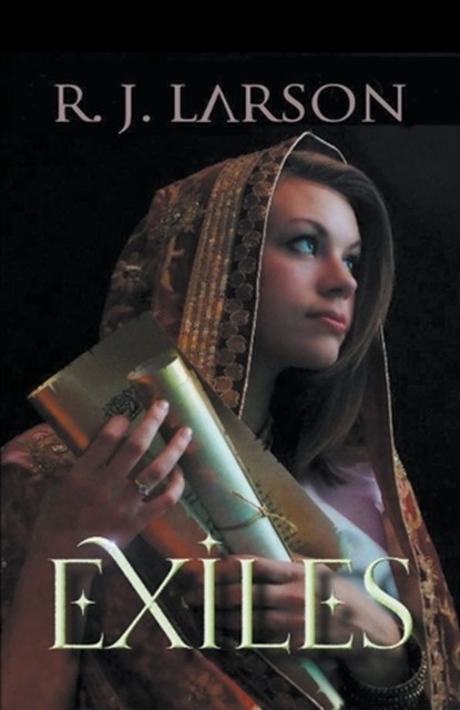 Exiles, R J Larson - Paperback - 9781393766490