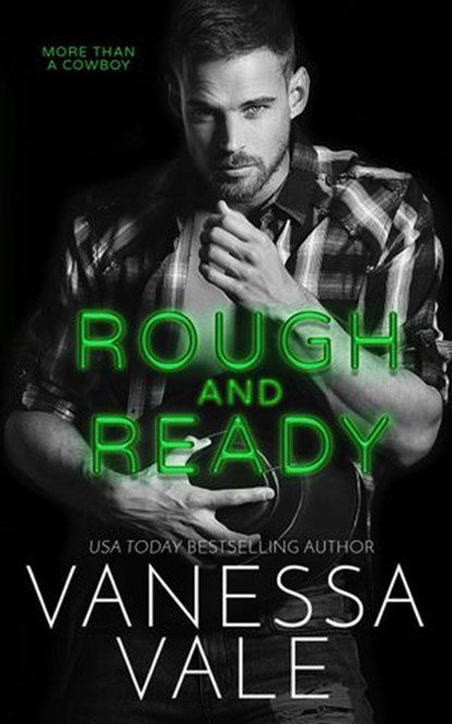Rough and Ready, Vanessa Vale - Ebook - 9781393767008