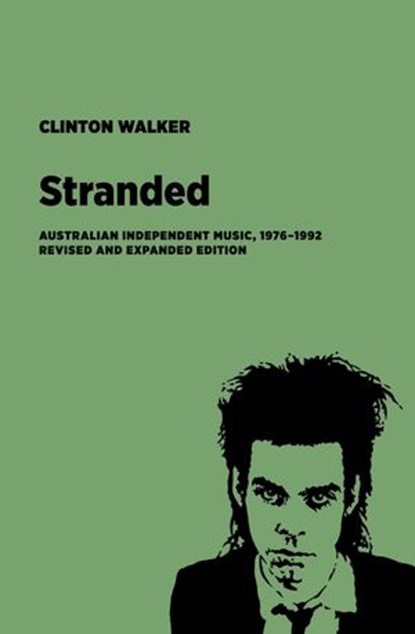 Stranded, Clinton Walker - Ebook - 9781393770305