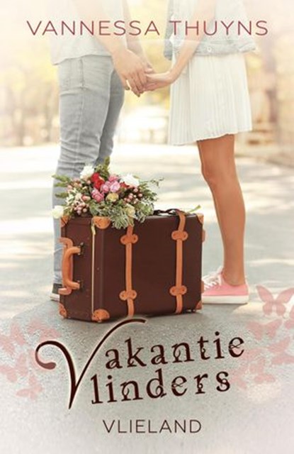 Vakantievlinders - Vlieland, Vannessa Thuyns - Ebook - 9781393772286