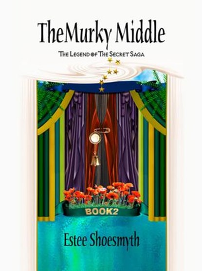 The Murky Middle, Estee Shoesmyth ; Suzanne Dietz - Ebook - 9781393780038