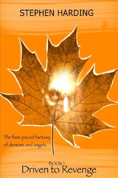 Driven to Revenge, Stephen Harding - Ebook - 9781393786979