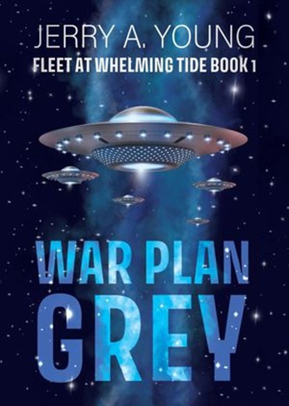 War Plan Grey, Jerry A Young - Ebook - 9781393789277