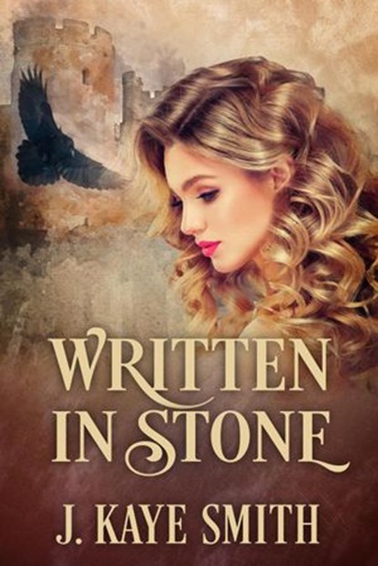 Written In Stone, J. Kaye Smith - Ebook - 9781393795278