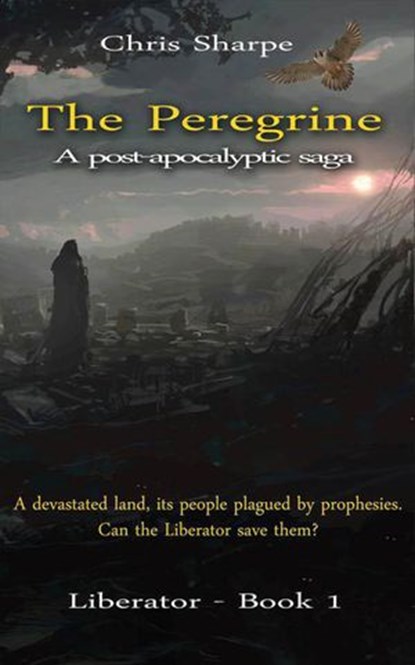 The Peregrine, CHRIS SHARPE - Ebook - 9781393802037