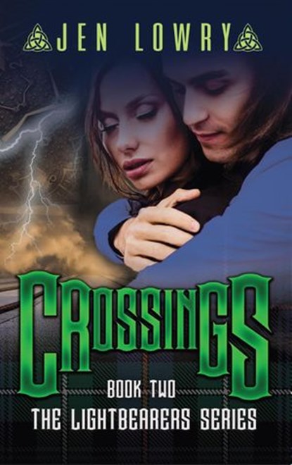 Crossings, Jen Lowry - Ebook - 9781393803829