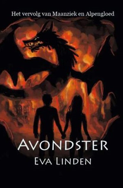Avondster, Eva Linden - Ebook - 9781393804628