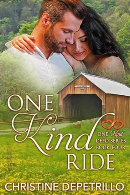 One Kind Ride, Christine DePetrillo - Ebook - 9781393822400