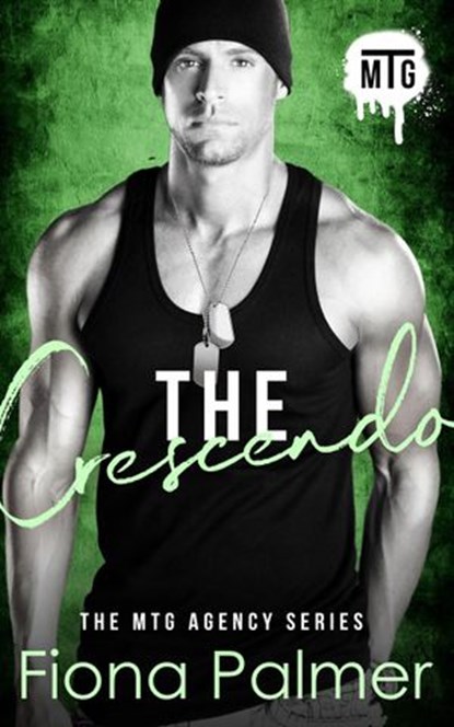 The Crescendo, Fiona Palmer - Ebook - 9781393823223