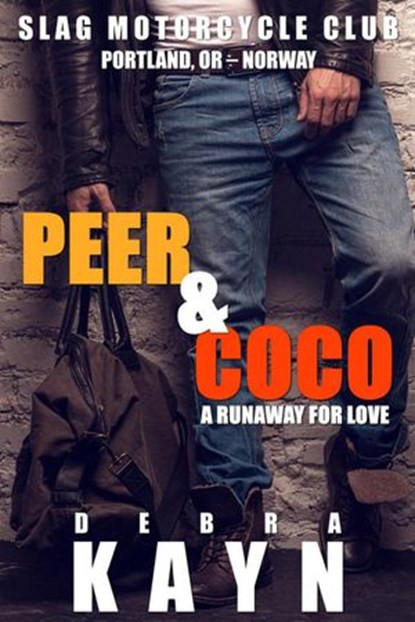 Peer & Coco, Debra Kayn - Ebook - 9781393833703