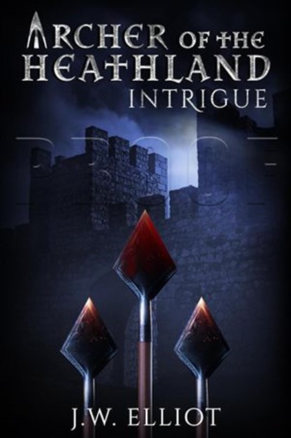 Intrigue (Prequel), J.W. Elliot - Ebook - 9781393837725
