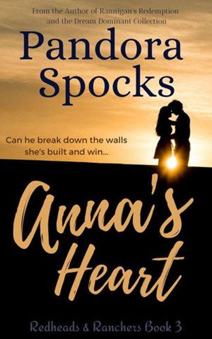 Anna's Heart, Pandora Spocks - Ebook - 9781393841494