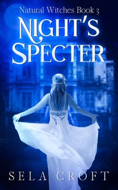Night's Specter, Sela Croft - Ebook - 9781393846529