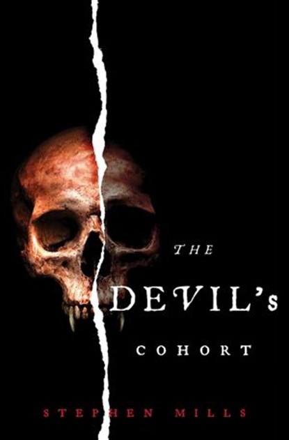The Devil's Cohort, Stephen Mills - Ebook - 9781393853725