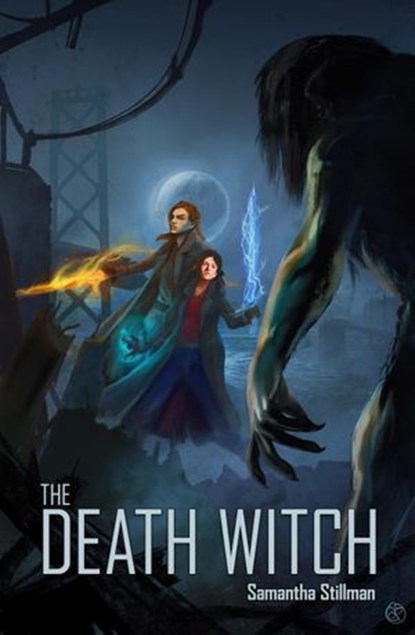 The Death Witch, Samantha Stillman - Ebook - 9781393857860