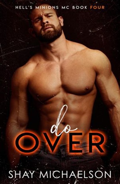 Do Over, Shay Michaelson - Ebook - 9781393858126
