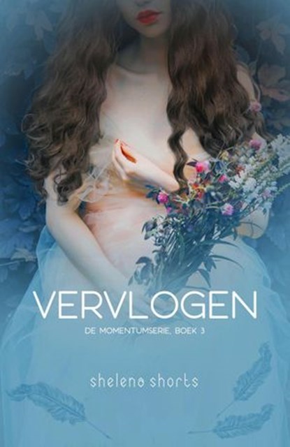 Vervlogen, Shelena Shorts - Ebook - 9781393859666