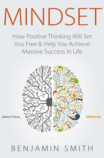 Mindset, Benjamin Smith - Paperback - 9781393861652