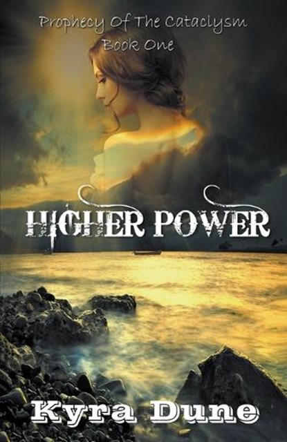 Higher Power, Kyra Dune - Paperback - 9781393872122