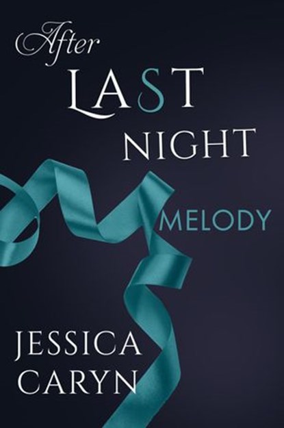 Melody, Jessica Caryn - Ebook - 9781393876939