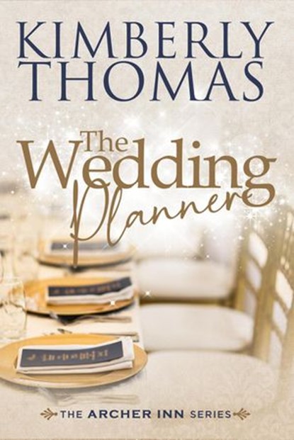 The Wedding Planner, Kimberly Thomas - Ebook - 9781393895763