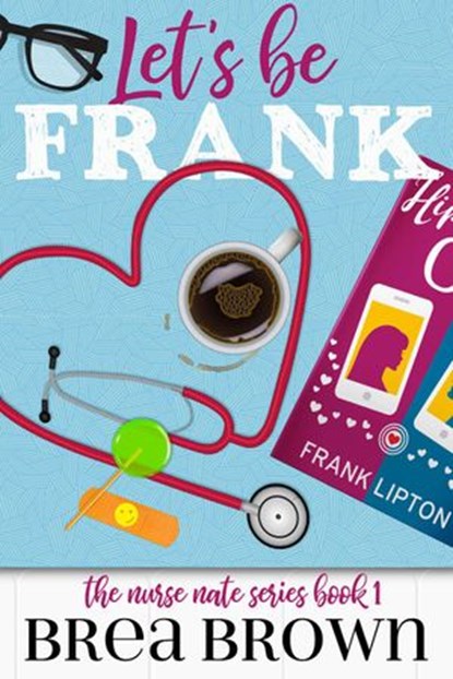 Let's Be Frank, Brea Brown - Ebook - 9781393899846