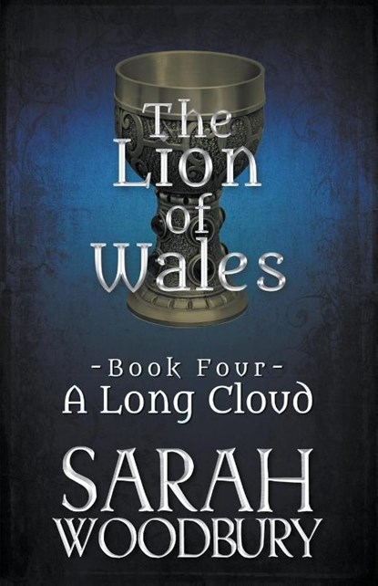 A Long Cloud, Sarah Woodbury - Paperback - 9781393911821