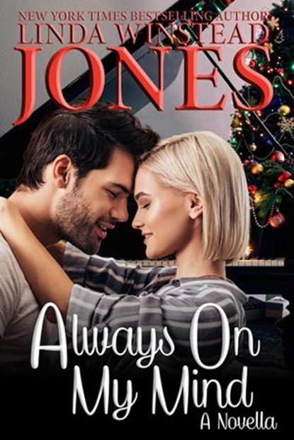 Always On My Mind, Linda Winstead Jones - Ebook - 9781393921325