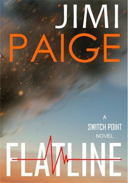 Flatline, Jimi Paige - Ebook - 9781393921745