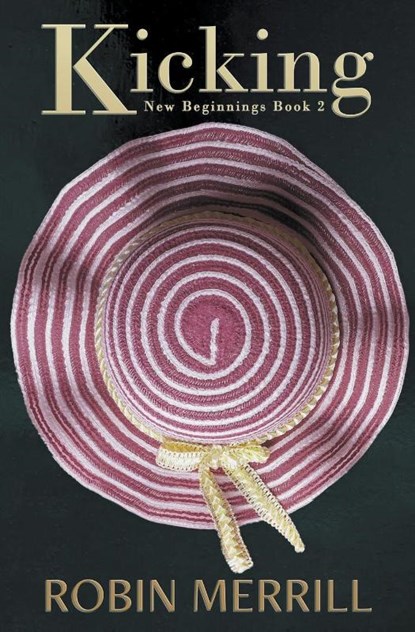 Kicking, Robin Merrill - Paperback - 9781393927372