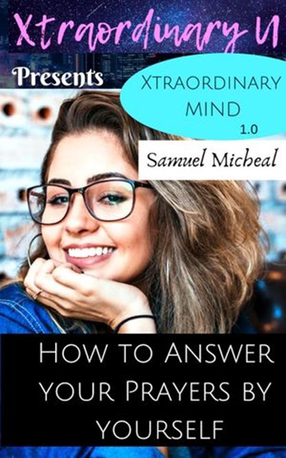 Xtraordinary Mind, Samuel Micheal - Ebook - 9781393928232