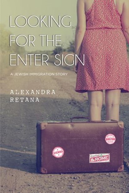 Looking for the Enter Sign, Alexandra Retana - Ebook - 9781393930853