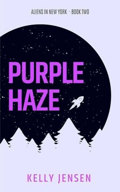 Purple Haze, Kelly Jensen - Ebook - 9781393934424