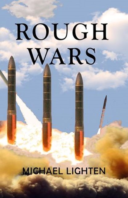 Rough Wars, Michael Lighten - Ebook - 9781393942092