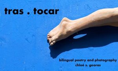 tras . tocar, Chloé S. Georas - Ebook - 9781393943372