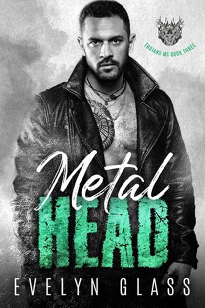 Metalhead (Book 3), Evelyn Glass - Ebook - 9781393960102