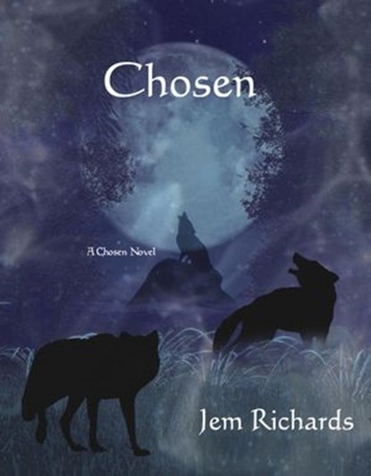 Chosen, Jem Richards - Ebook - 9781393960133