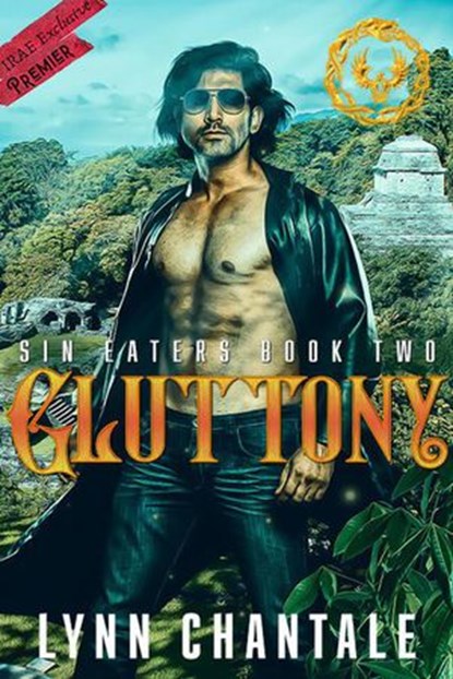 Gluttony, Lynn Chantale - Ebook - 9781393961505