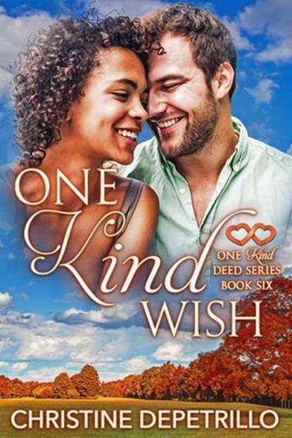 One Kind Wish, Christine DePetrillo - Ebook - 9781393963066
