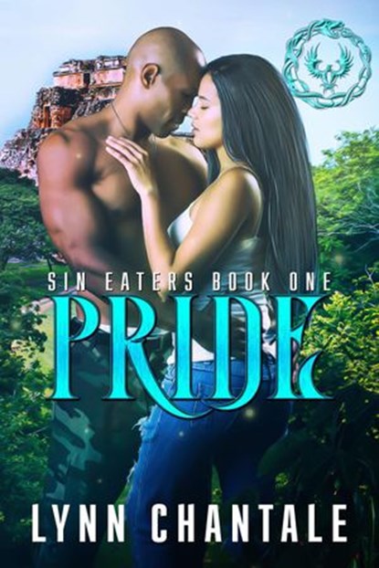 Pride, Lynn Chantale - Ebook - 9781393971887