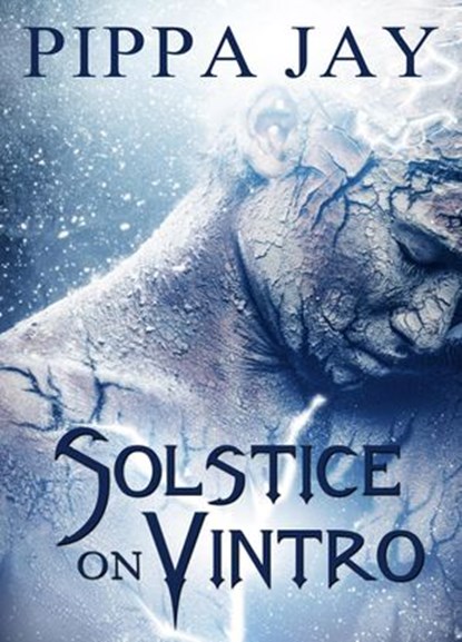 Solstice on Vintro, Pippa Jay - Ebook - 9781393974772