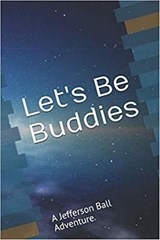 "Let's Be Buddies" - David Perlmutter - 9781393981435