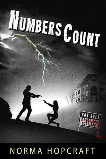 Numbers Count, Norma Hopcraft - Ebook - 9781393982807
