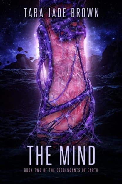 The Mind, Tara Jade Brown - Ebook - 9781393983408