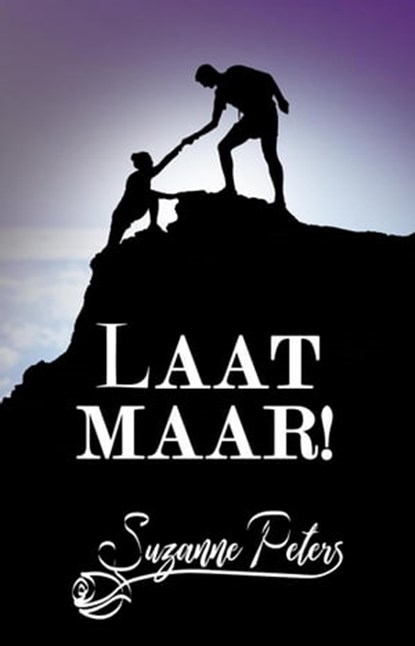 Laat maar!, Suzanne Peters - Ebook - 9781393984894