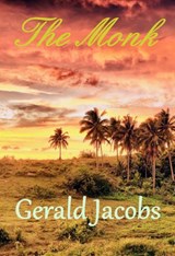The Monk - Gerald Jacobs - 9781393985457