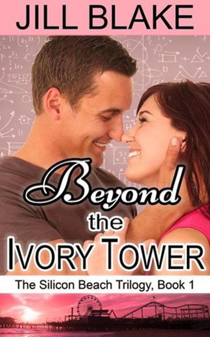 Beyond the Ivory Tower, Jill Blake - Ebook - 9781393997665